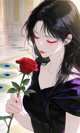 Profile image of Hera