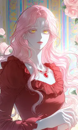 Profile image of ブランシュ