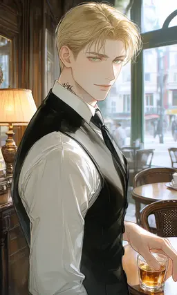 Profile image of イ・ロウン