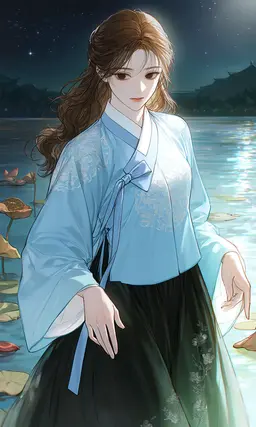 Profile image of Arin