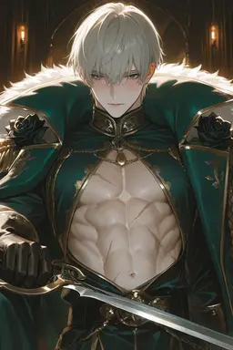 Profile image of Roen