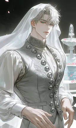 Profile image of ベルハルト