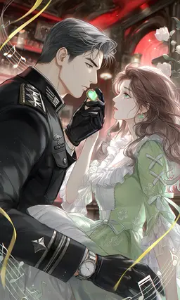 Profile image of アメリア
