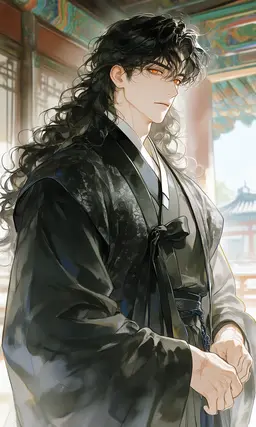Profile image of チャン・ゴヌ