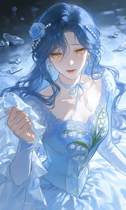Profile image of Selene