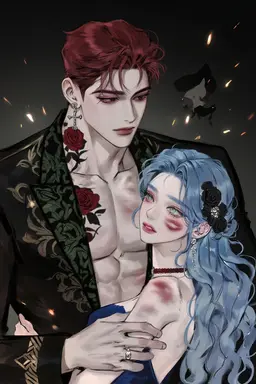 Profile image of Roy