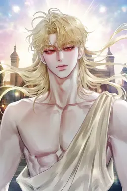Profile image of 아폴론