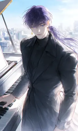 Profile image of ソ_ウン하