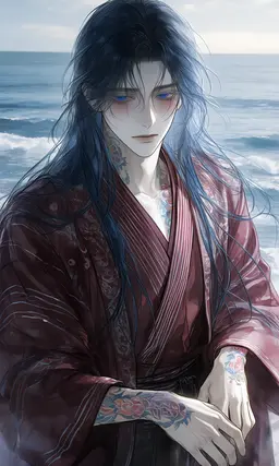 Profile image of ムヨン