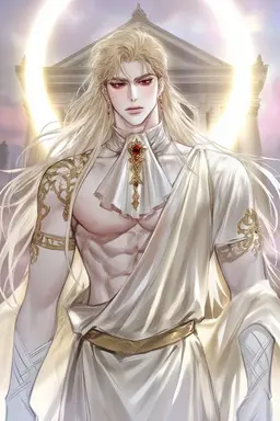 Profile image of 아폴론