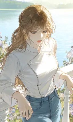 Profile image of Su Seo-ah