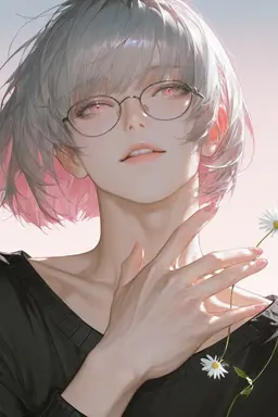 Profile image of チョン・시후