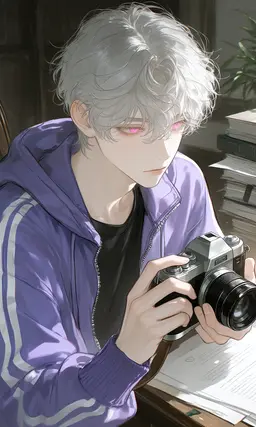 Profile image of ペク・ドハ