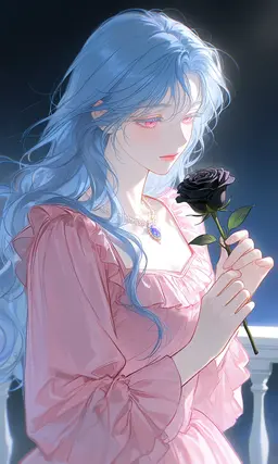Profile image of ブランシュ