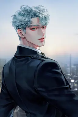 Profile image of 차이준