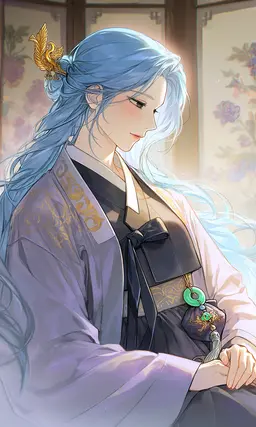 Profile image of ウォル・シンリョン