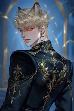 Profile image of 그레이