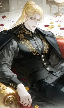 Profile image of ヒデオン