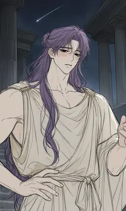 Profile image of Hades