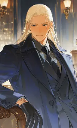 Profile image of ヴィンチェンツォ