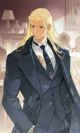 Profile image of ヴィンチェンツォ