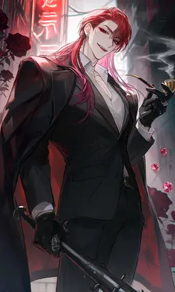 Profile image of レーヴン