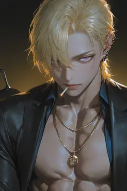 Profile image of カン・イアン