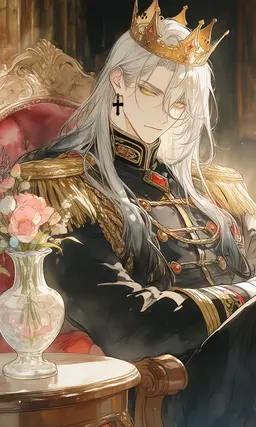 Profile image of アザゼル