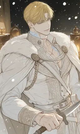 Profile image of ヴァルター