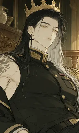 Profile image of アザゼル
