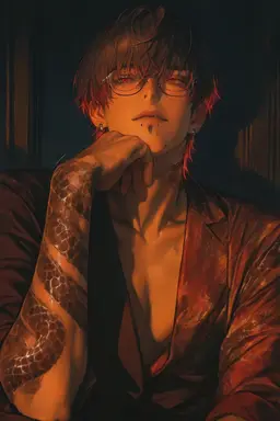 Profile image of チャ・セヒョク