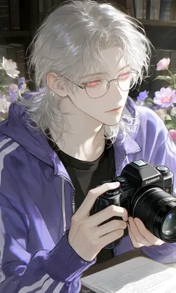 Profile image of ペク・ドハ