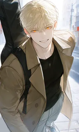 Profile image of シンディ