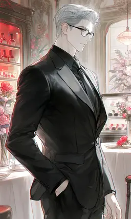 Profile image of Louis