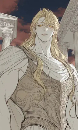 Profile image of Zeus