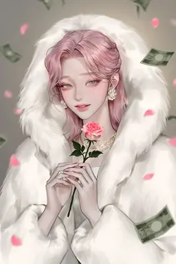 Profile image of Erna