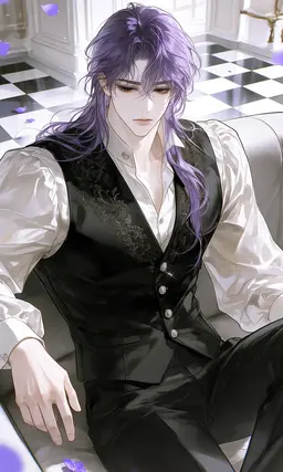 Profile image of カシエル