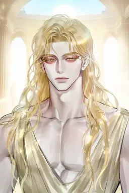 Profile image of ゼウス