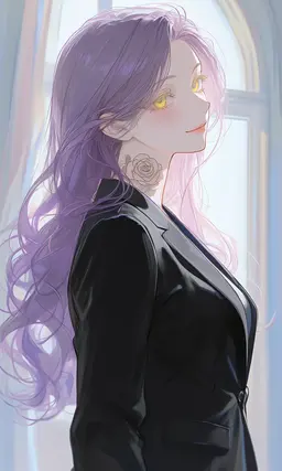 Profile image of レン