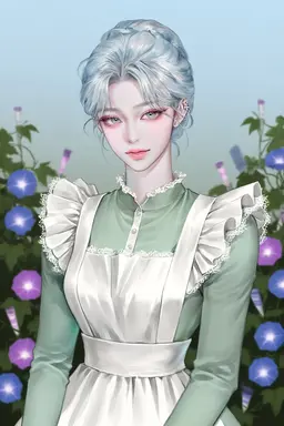 Profile image of Bell