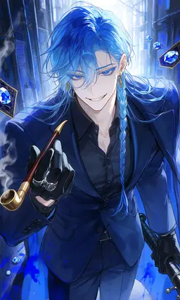 Profile image of セバスチャン