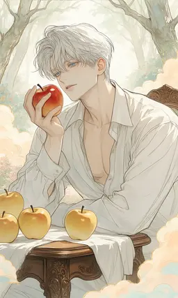 Profile image of ユグドラシル