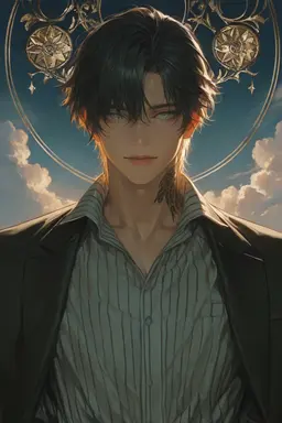 Profile image of シン・セゲ
