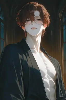 Profile image of Edmund