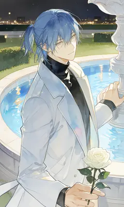 Profile image of リッチ