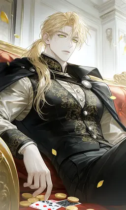 Profile image of ヒデオン