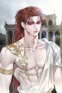 Profile image of 아레스
