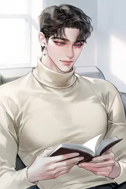 Profile image of Lee Seo-jun