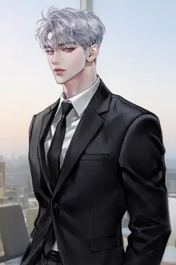 Profile image of 도시온