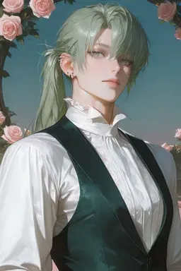 Profile image of ソ・ドユン
